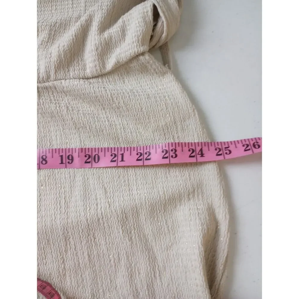 H&M woman romper